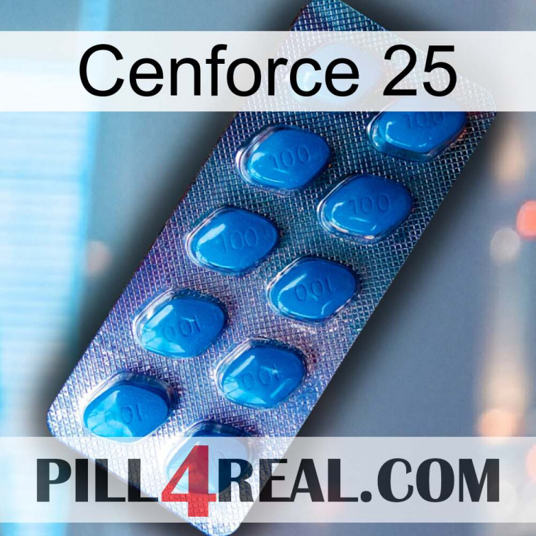 Cenforce 25 viagra1